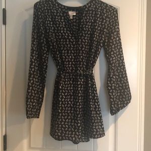 Motherhood Maternity Tunic size Medium